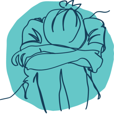 Physical Grief, somatic grief