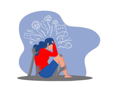 Prolonged Grief